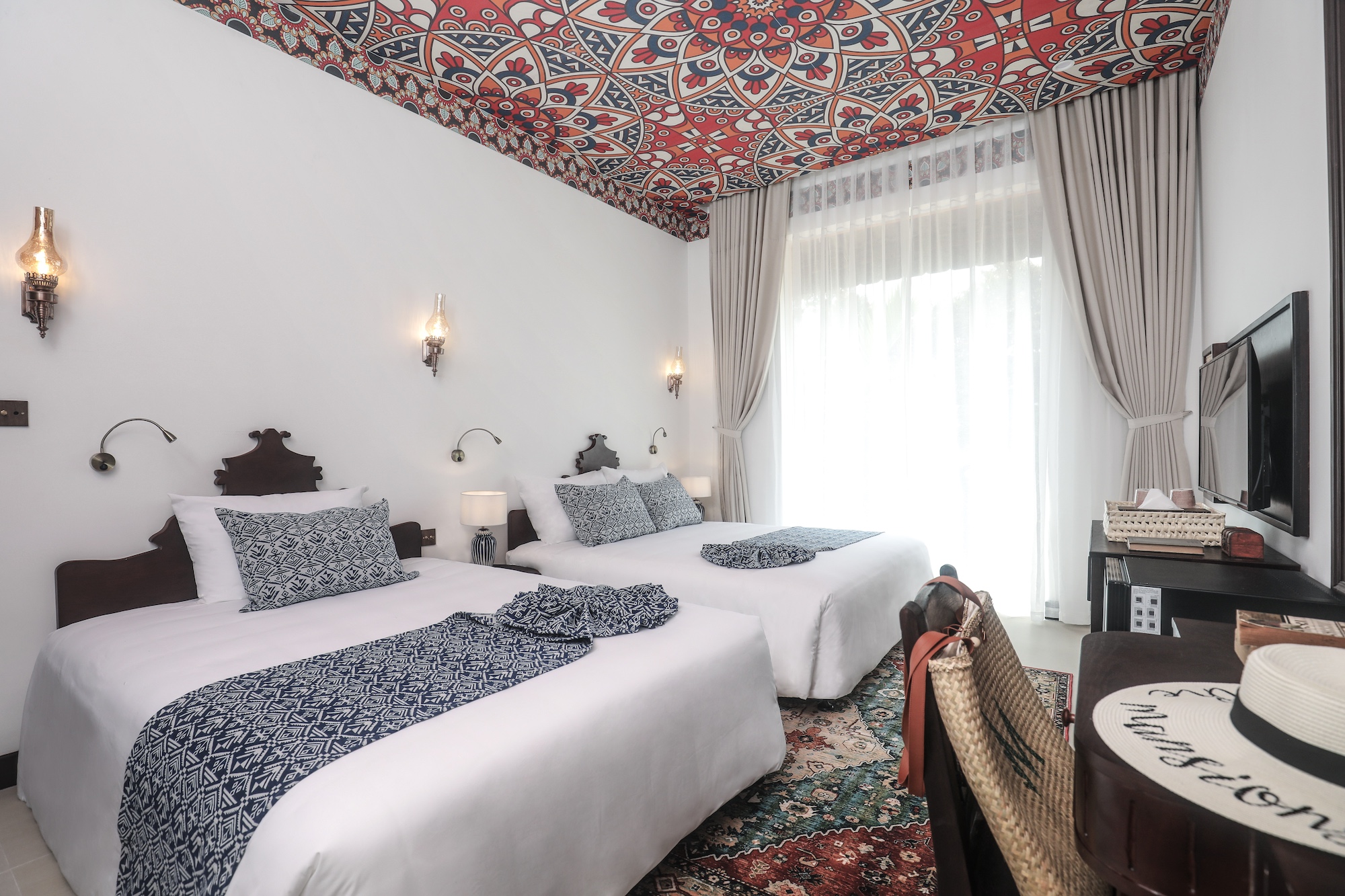 Phòng Santorini main image